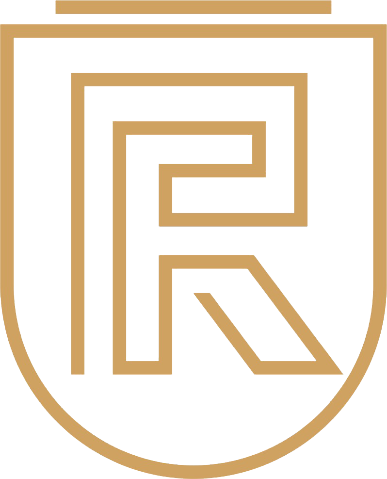 Escudo Rafael França Advogado